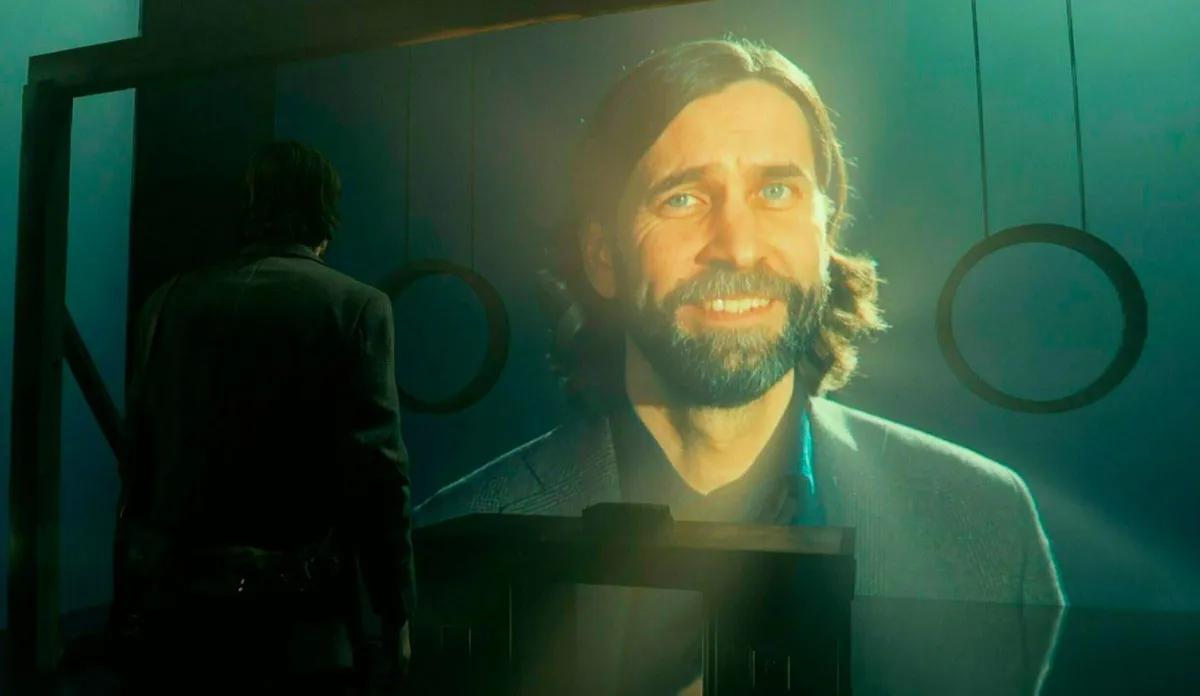 Alan Wake 2 könnte bald auf Steam veröffentlicht werden