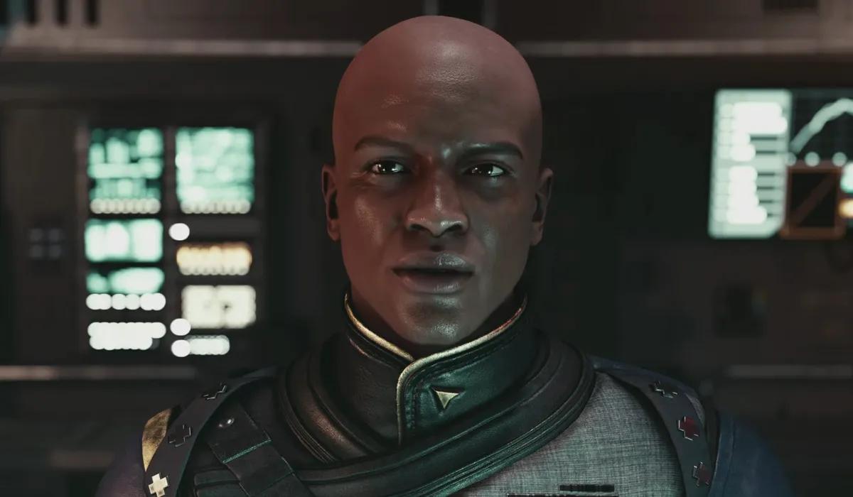 Skyrim-Co-Chefdesigner erklärt die Fehler von Starfield und seinen Weggang von Bethesda