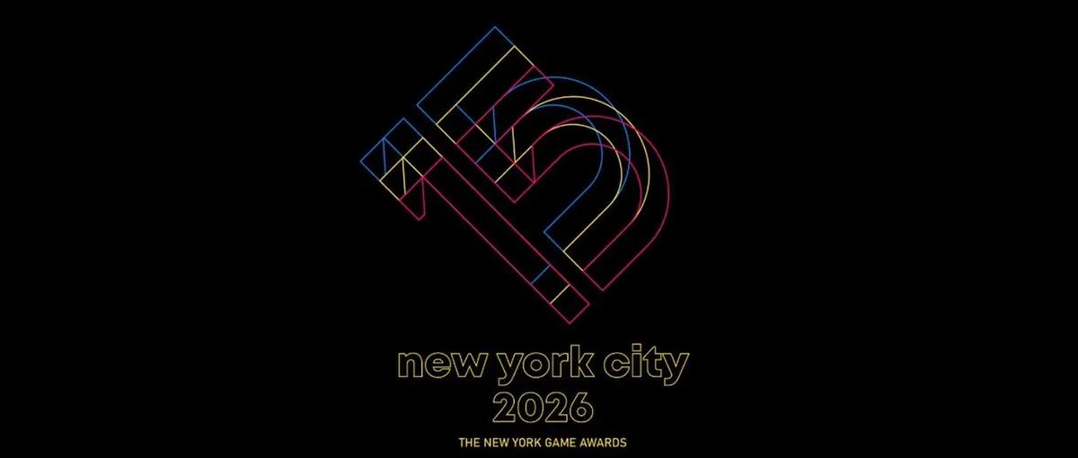 Die Gewinner der New York Game Awards 2026 stehen fest
