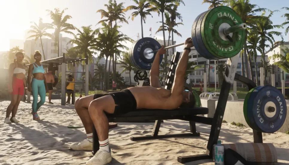 Grand Theft Auto 6 Leaks enthüllen Gameplay-Geheimnisse und interne Reaktionen