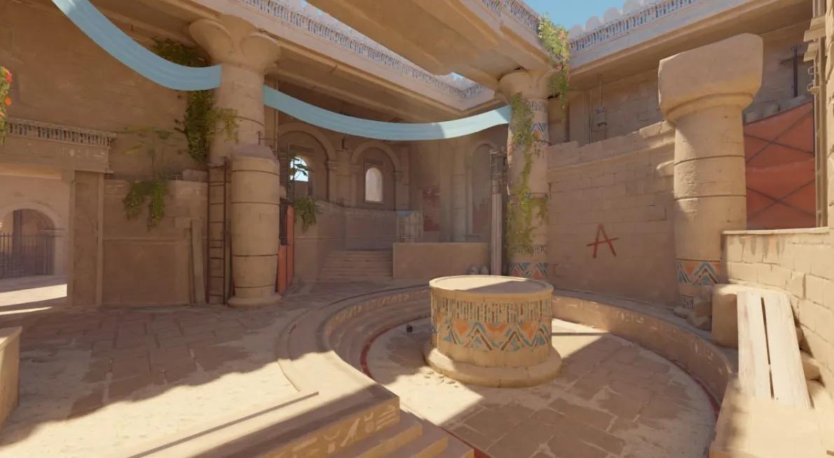 Die vierte Saison der CS2-Premiere beginnt: Anubis kehrt zurück, Arsenal-Updates und neue Sammlungen