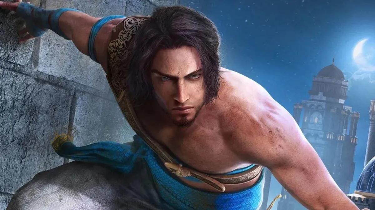 Ubisoft hat die Neuauflage von Prince of Persia: The Sands of Time abgesagt