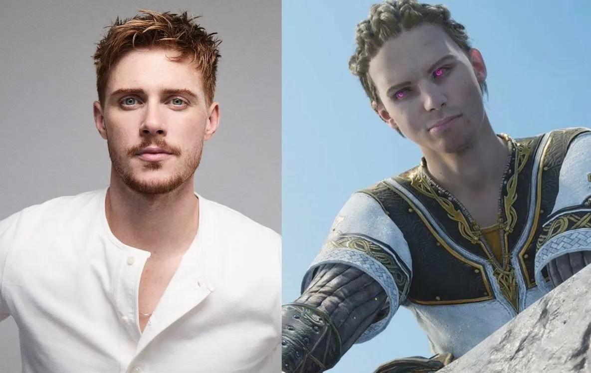 Amazons God of War TV-Show hat seinen Heimdall gefunden