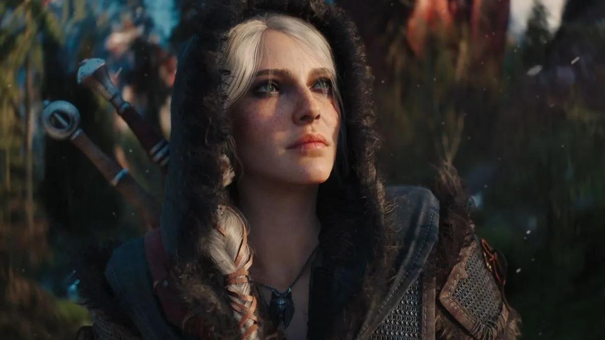 The Witcher 4-Budget soll enthüllt worden sein