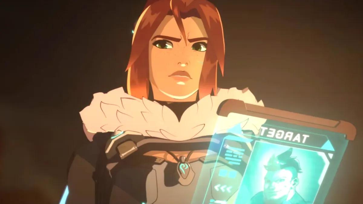 Overwatch 2 kündigt einen neuen Helden an - und lässt eine große Wissensbombe fallen