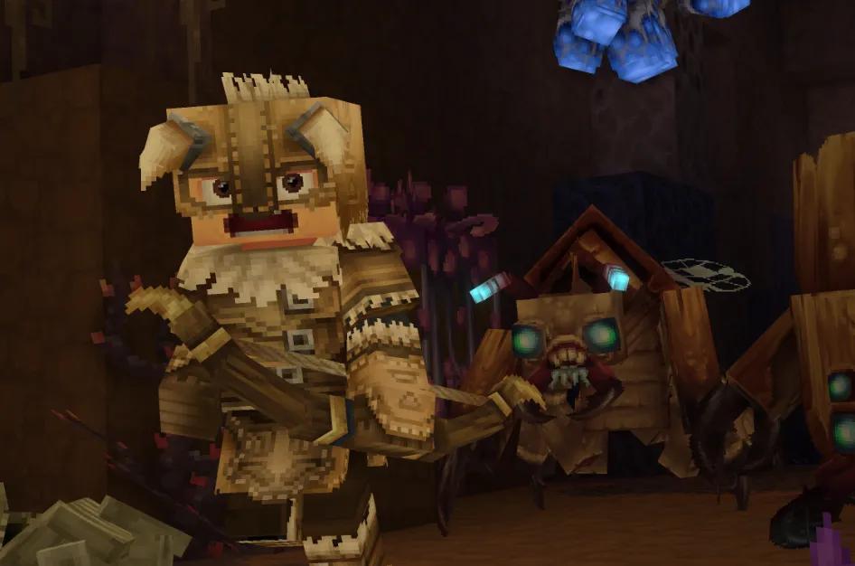 Hytale Rückblick: Erste Eindrücke des ambitionierten Sandbox-RPGs