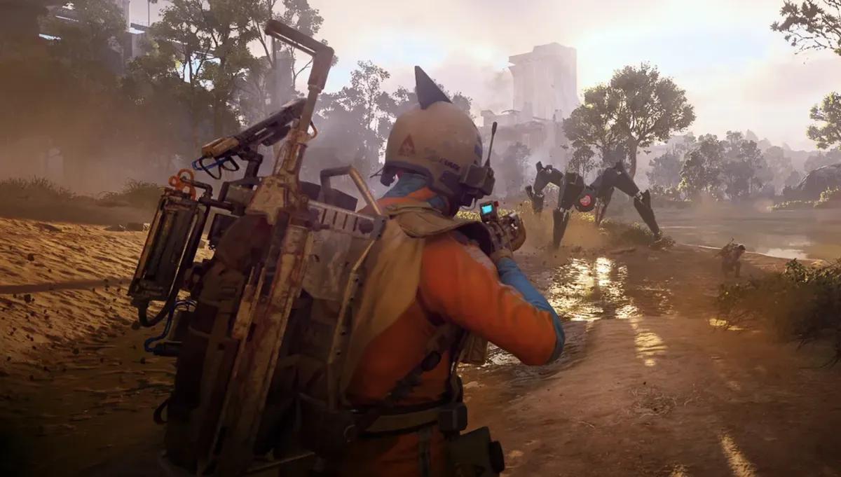 Ein Blick auf die andauernde Arc Raiders Late Spawn Kontroverse