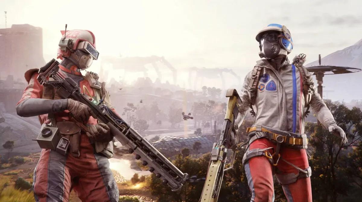 Embark Studios stellt die nächsten vier Monate der Arc Raiders-Inhalte vor