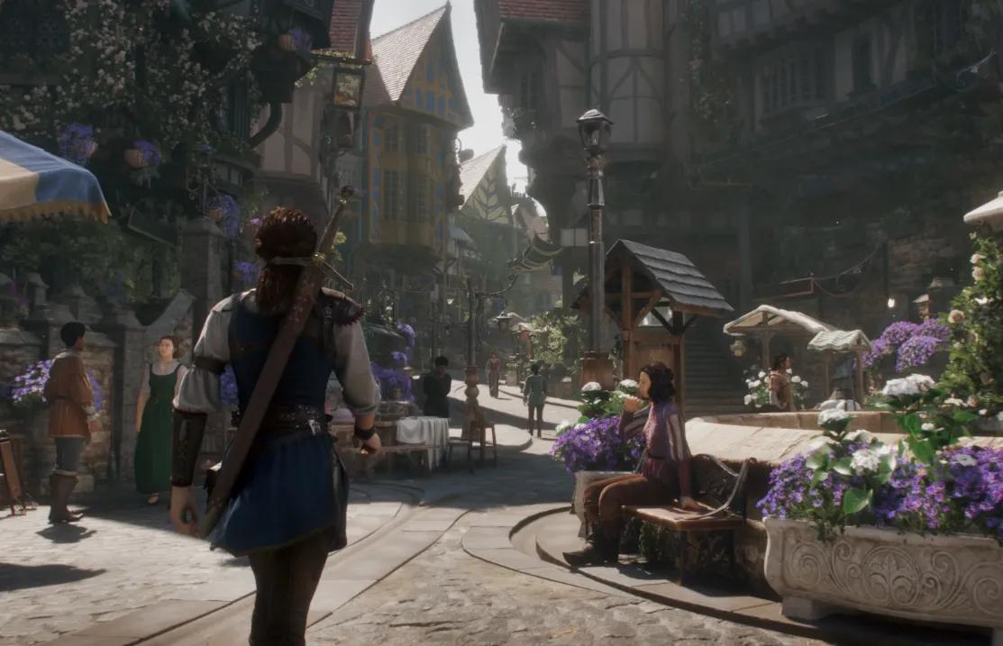 Fable: Ein neuer Anfang für die geliebte Franchise