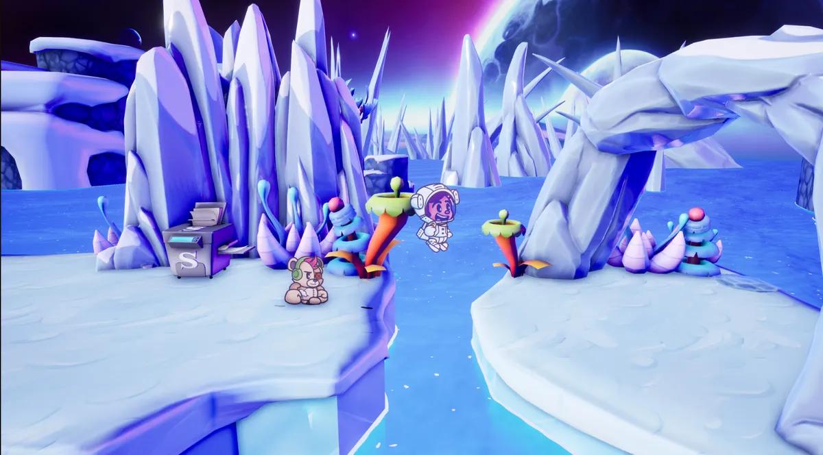 Escape From Ever After Rezension