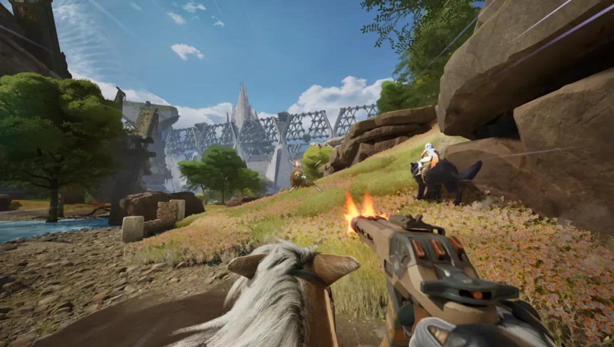 Nach wochenlangem Schweigen bestätigt Highguard den Starttermin mit einem neuen Showcase