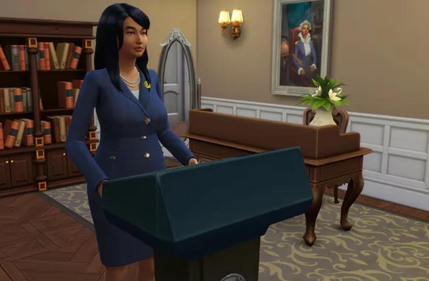 Gesetzgeber äußern "ernste Bedenken" über die von Saudi-Arabien geleitete Übernahme von Electronic Arts