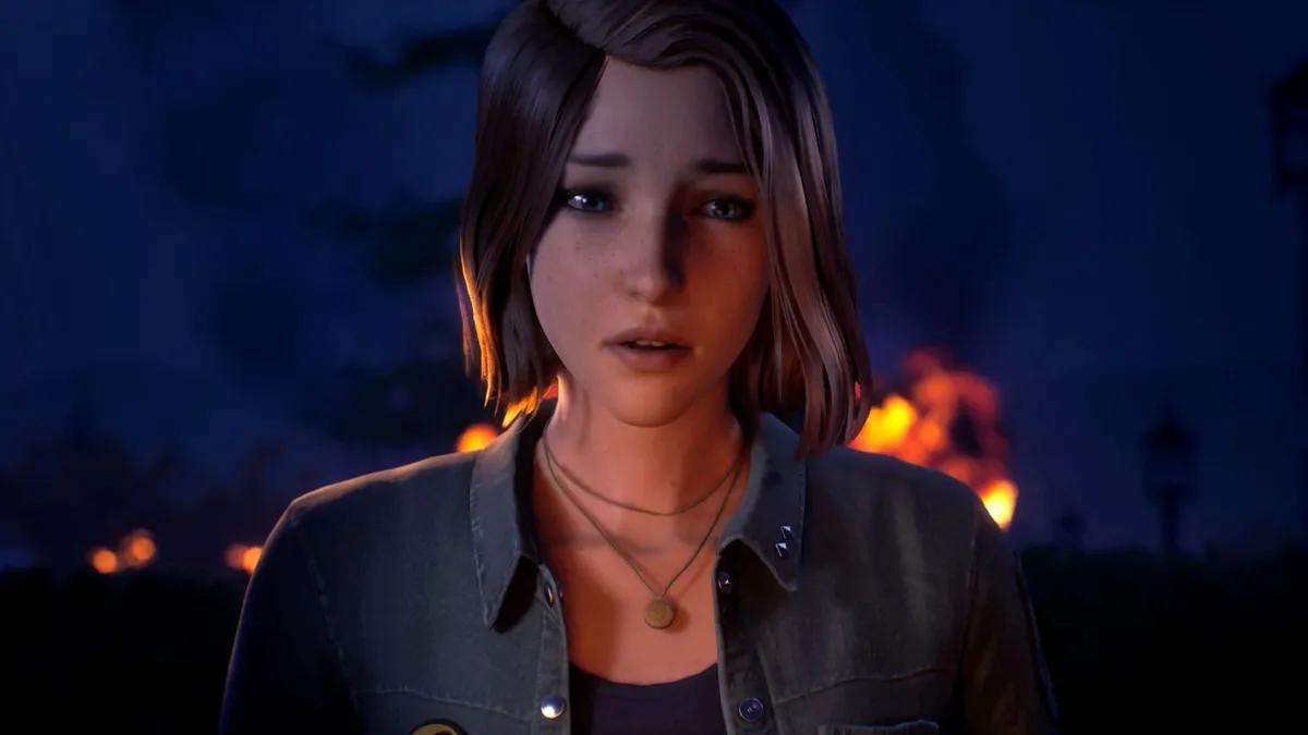 Schlüsselentscheidungen für Life is Strange: Rebuild Story angeblich enthüllt