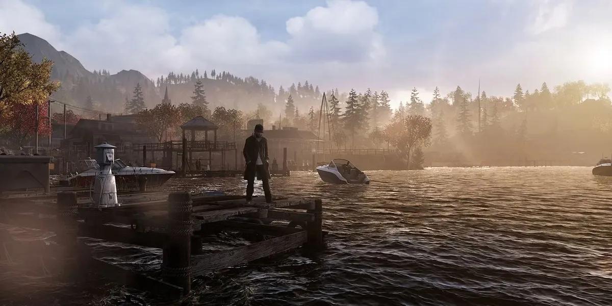 Ubisofts Watch Dogs-Franchise angeblich tot, laut einem Insider