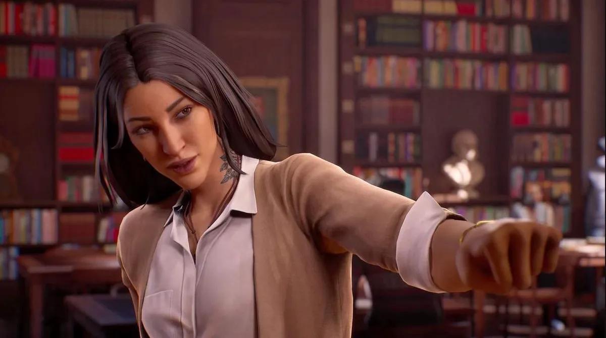 Geliebter Charakter wird in Life is Strange nicht zurückkehren: Wiedersehen