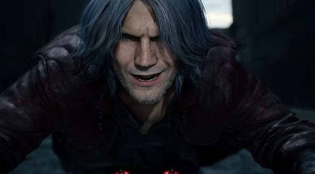 Neues Devil May Cry-Videospiel angeblich in Entwicklung
