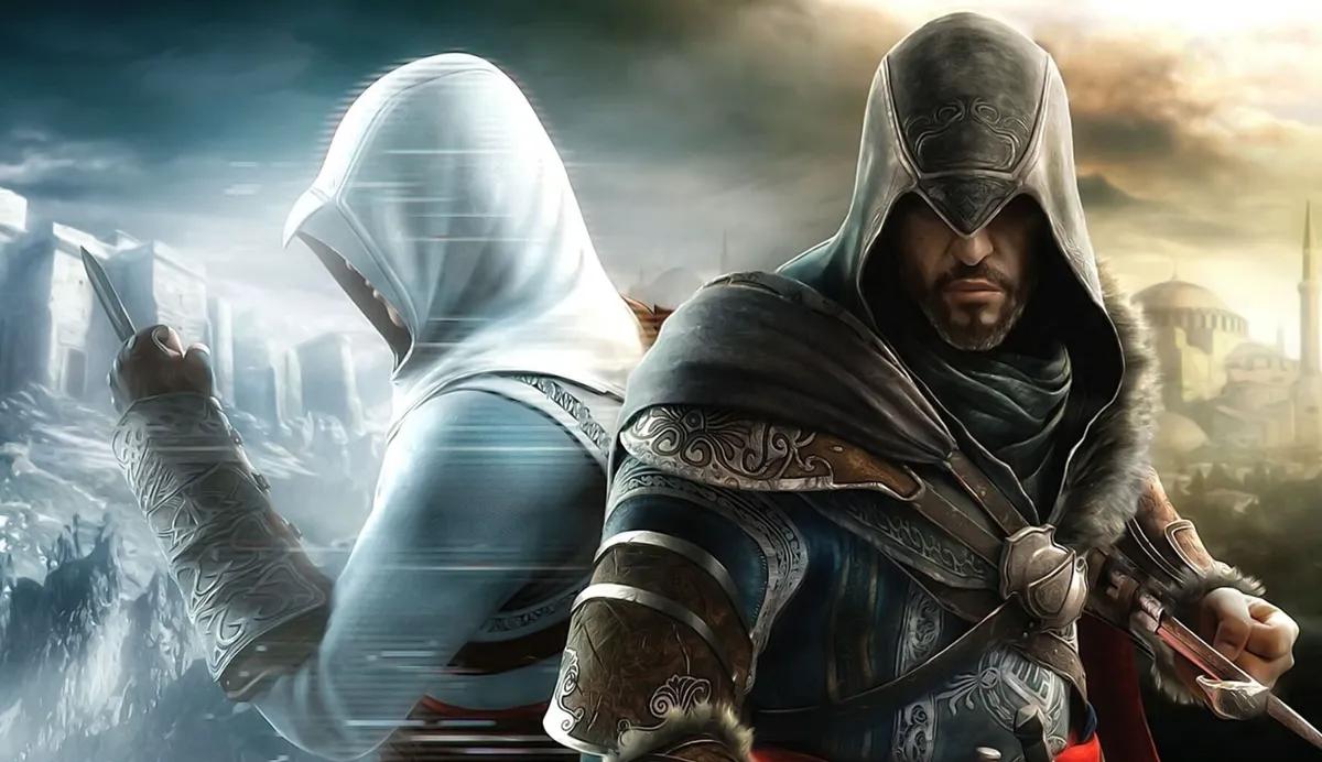 Ubisoft-Aktien stürzen um 34% ab und erreichen nach dem "Reset" ein 15-Jahres-Tief