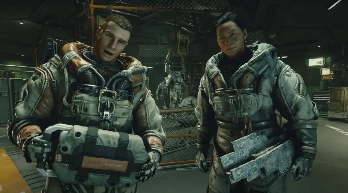 Insider berichten von einem geheimen Starfield 2.0 Update, das in Arbeit ist