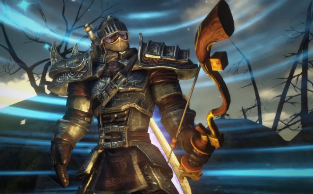 Nach Jahren der Stille bringt die neue Fable-Enthüllung Tausende von Spielern zurück nach Albion