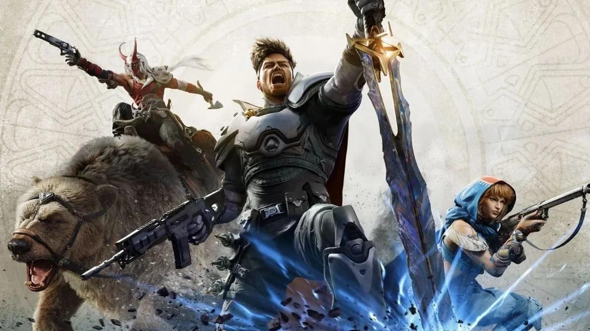 Wildlight Entertainment enthüllte seinen Plan zur Unterstützung von Highguard