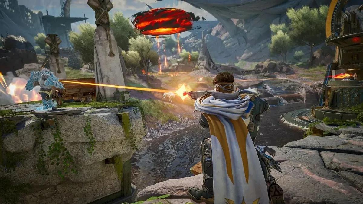 Highguard sollte nicht bei den Game Awards 2025 angekündigt werden