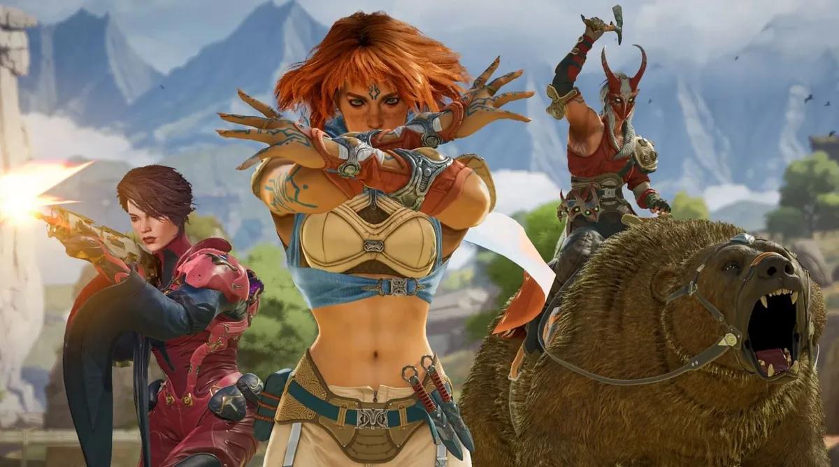 Ungewöhnliche Bezahlung der Highguard-Entwickler für Content-Creator aufgedeckt