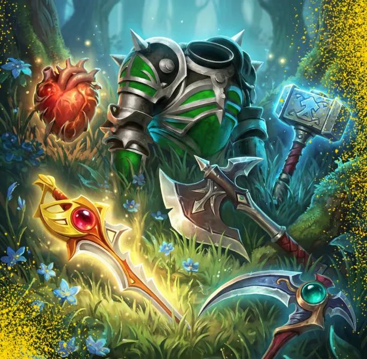 Neue Dota 2-Gegenstände in Spieldateien entdeckt