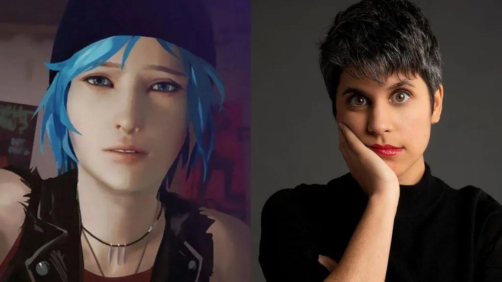 Ashly Burch verrät, dass sie nicht gefragt wurde, ob sie in Life is Strange: Reunion zurückkehren möchte.