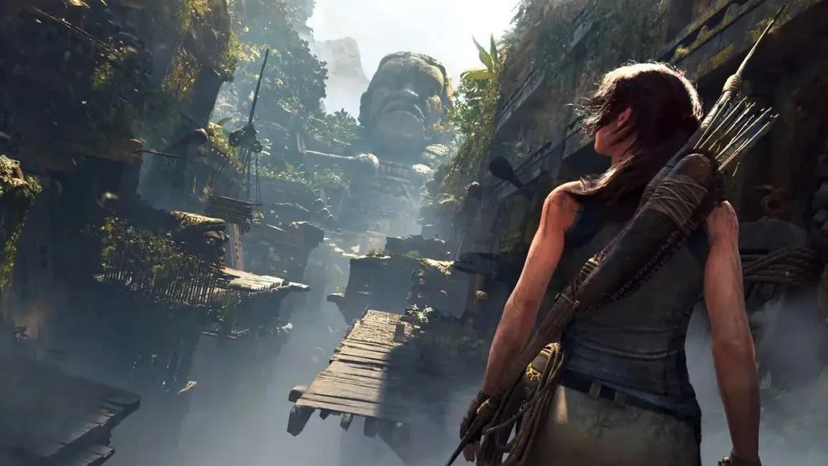 Insider bestätigt: Tomb Raider: Catalyst wird eine vollständig offene Welt sein
