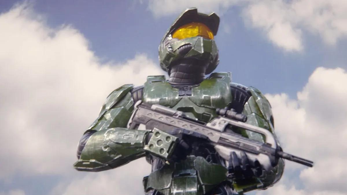 Gerüchten zufolge befindet sich ein Halo 2 Remake in Entwicklung.