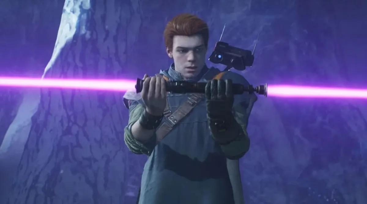 Mögliche Details zu Star Wars Jedi 3 enthüllt