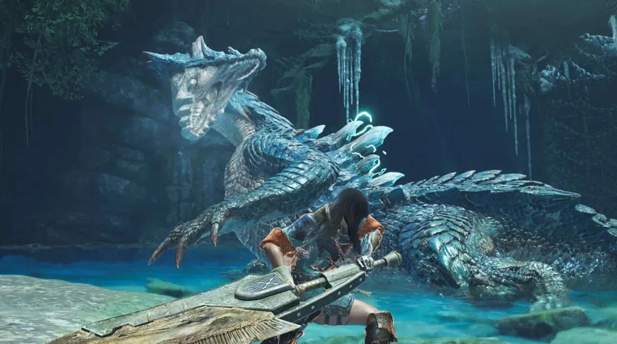 Capcom veröffentlicht umfangreiches Leistungsupdate für Monster Hunter Wilds auf dem PC