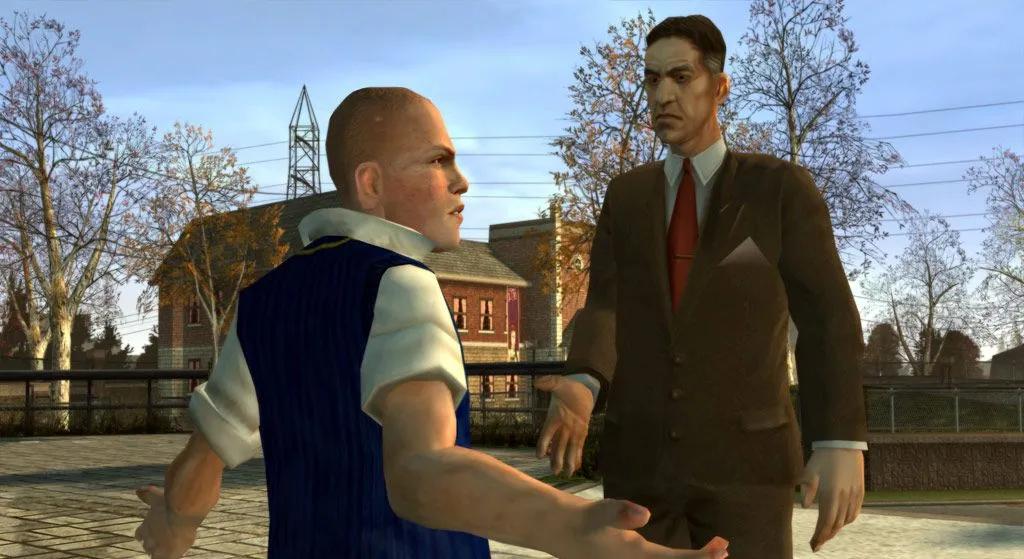 Die Bully Online Mod wurde weniger als ein halbes Jahr nach ihrer Veröffentlichung eingestellt.