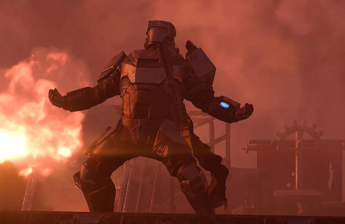 Der Warbond „Siege Breakers“ für Helldivers 2 erscheint am 3. Februar.