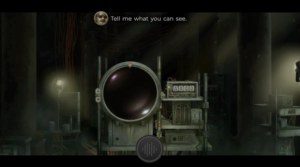 Wie Fake News, Podcast-Dramen und ein fiktiver Onkel Inkles TR-49 inspirierten