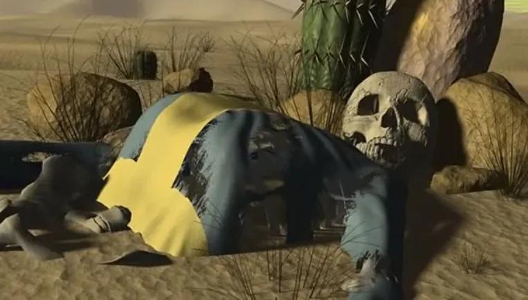 Fans erwägen eine lange Wartezeit auf den nächsten Hauptteil der Fallout 5-Saga