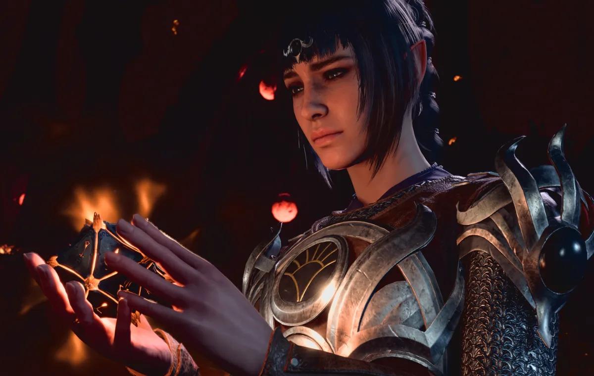 „Manchmal denke ich, es wäre eine gute Idee, Kritiker zu bewerten“ – Studioboss von Baldur’s Gate 3 über Spielerezensionen und Kritik