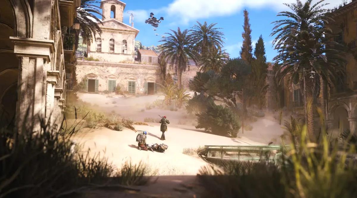 ARC Raiders Hotfix vom 28. Januar behebt unbeabsichtigte Waffenänderungen nach dem Headwinds-Update