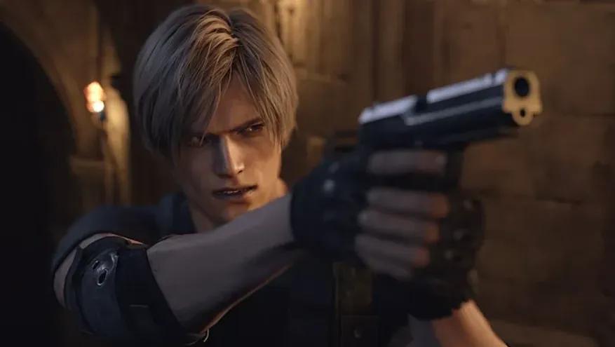 Wie Capcom Leon S. Kennedy aus Resident Evil Requiem in einen „heißen Onkel“ verwandelte