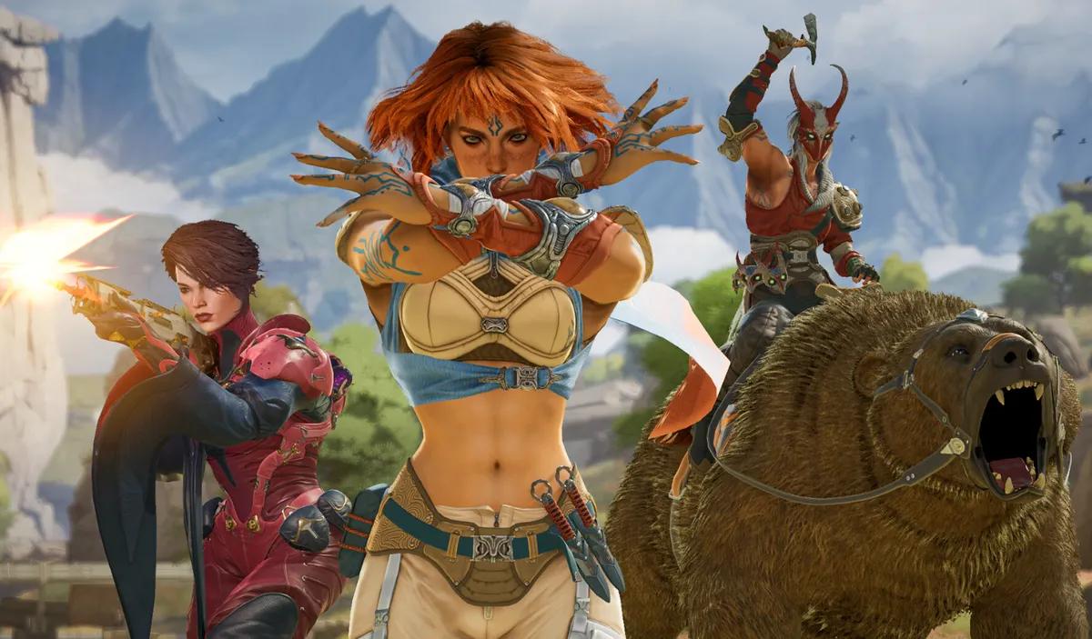 Entwickler von Larian, Remedy und 1047 Games verteidigen Highguard angesichts anhaltender Spielerbeschwerden.