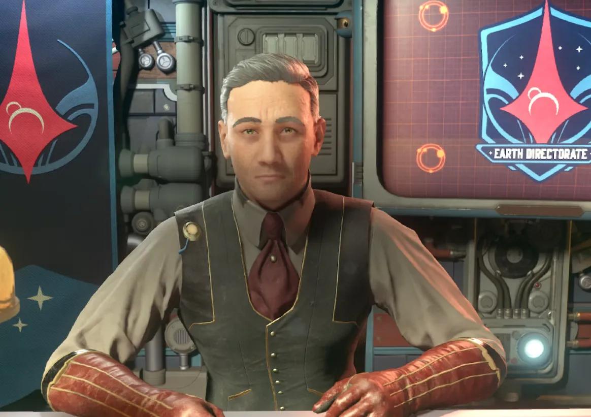 Tim Cain, Entwickler von The Outer Worlds, über sein Ende des Teilruhestands und seine Rückkehr ins Büro