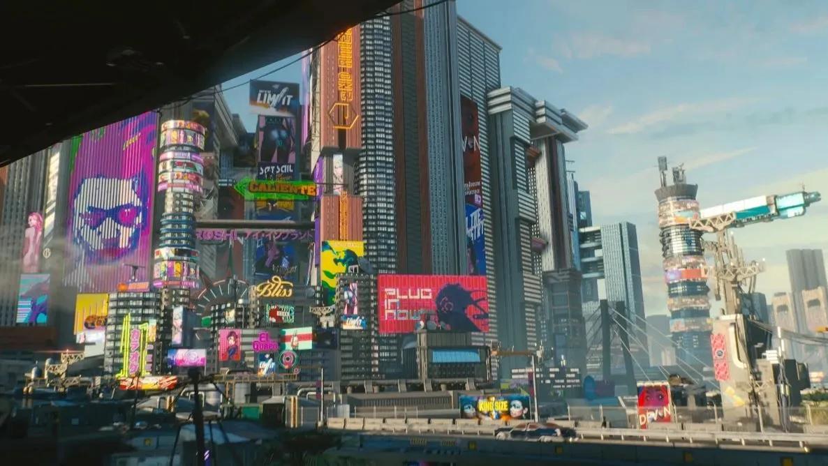 Activision arbeitet an einem ambitionierten Videospiel, das als Konkurrent zu GTA und Cyberpunk beschrieben wird.