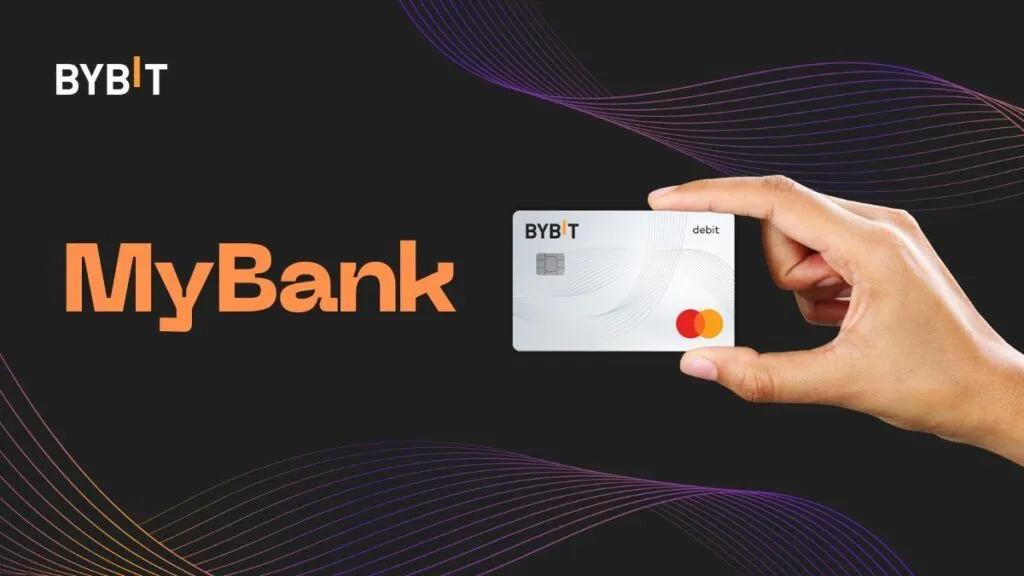 Bybit kündigt die Einführung von MyBank an: Personalisierte IBAN-Konten für Fiat-Transaktionen ab Februar 2026