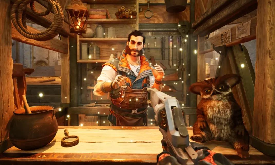 Highguard erhält ein umfangreiches Stabilitätsupdate, das Abstürze reduziert und neue Optionen hinzufügt.