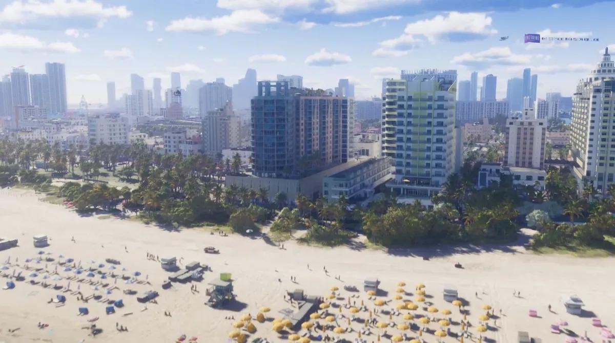 Der erste Leak von Grand Theft Auto VI ereignete sich vor fast einem Jahrzehnt.