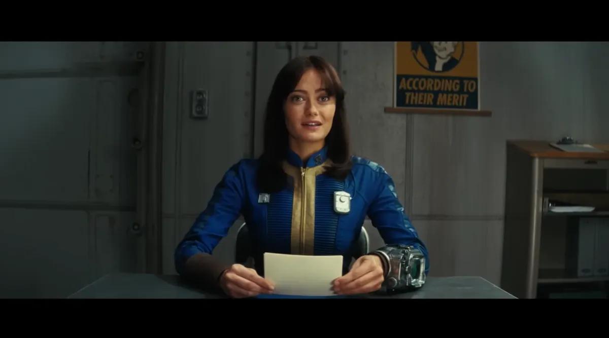 Amazon veröffentlicht die komplette erste Staffel von Fallout für begrenzte Zeit auf YouTube.