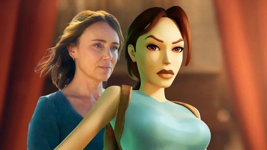 Die Original-Synchronsprecherin von Lara Croft wird in der Tomb Raider-Fernsehserie mitspielen.