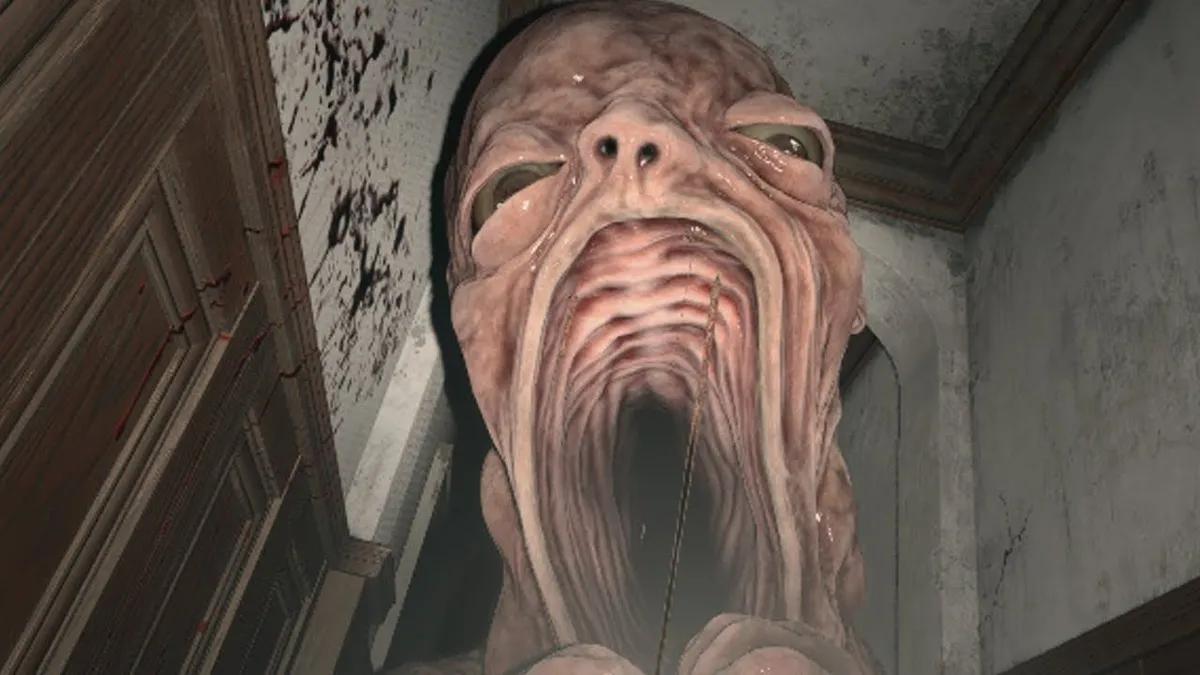 Resident Evil Requiem wird gruseliger sein als Resident Evil Village.