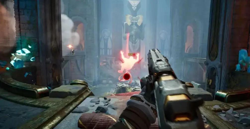 Highguard wurde auf Metacritic zum schlechtesten Spiel des Jahres 2026 gekürt.