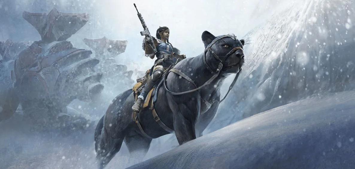 Die Entwickler von Highguard hatten nicht erwartet, dass das Spiel so viel Hass hervorrufen würde.